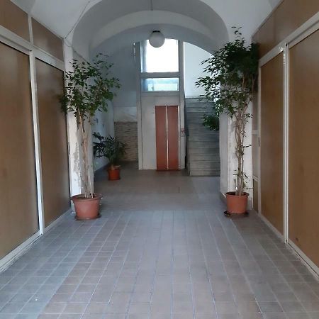 La Margherita Apartment Castellammare di Stabia Bagian luar foto
