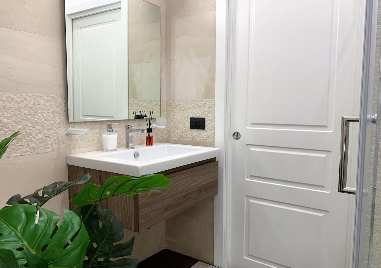 La Margherita Apartment Castellammare di Stabia Bagian luar foto