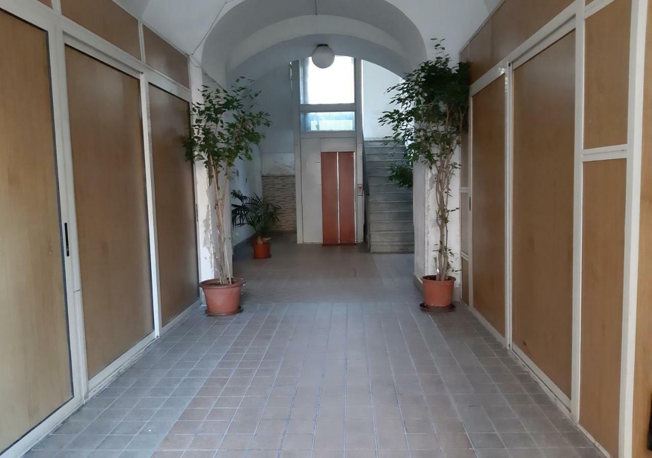 La Margherita Apartment Castellammare di Stabia Bagian luar foto